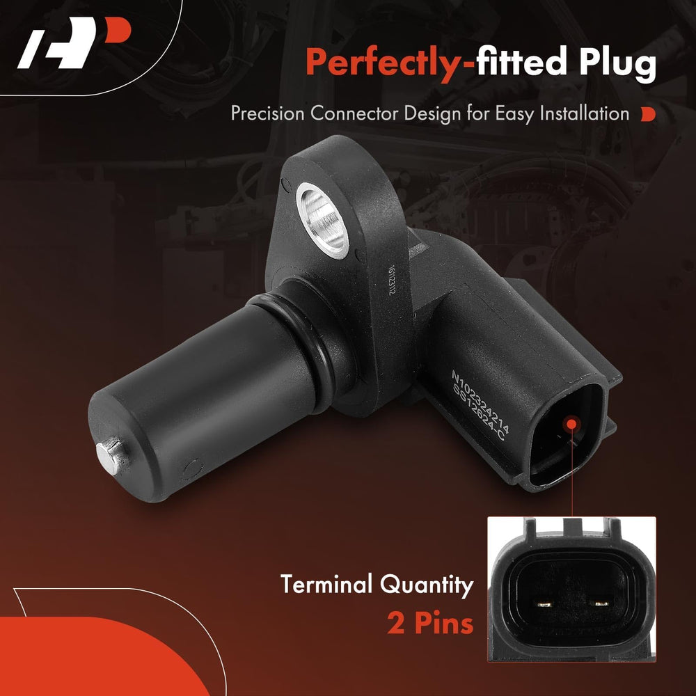 A-Premium speed-sensor-lexus-lx570-2010-2013-2015 offers plug-in compatibility.