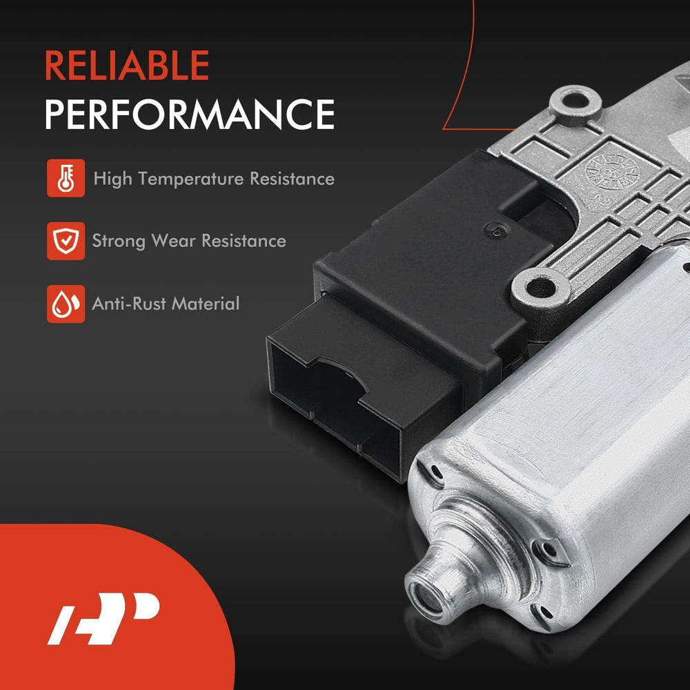 A-Premium sunroof motor reference BB5Z15790A and related numbers.