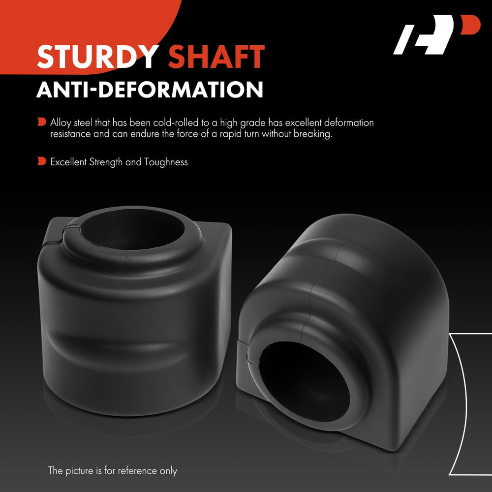 A-Premium sway bar bushing kit in its retail packaging.
