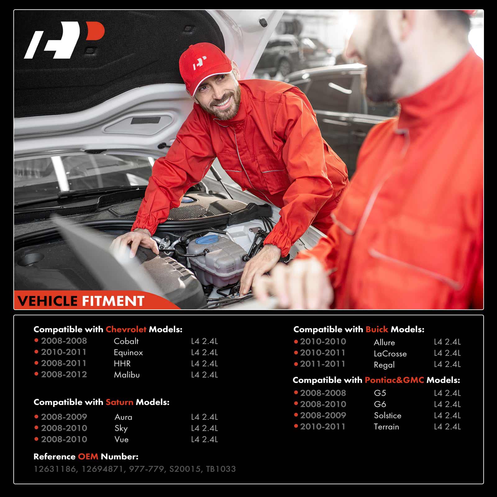 A-Premium throttle body interior components illustrate quality construction
