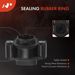 A-Premium TPS fits Jeep Cherokee for dependable engine management.