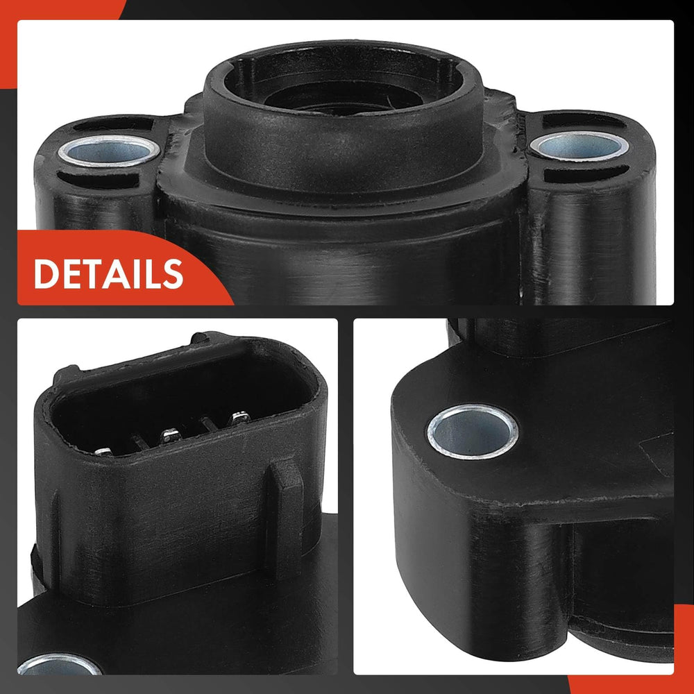 A-Premium TPS materials highlight wear resistance and high-temperature performance.