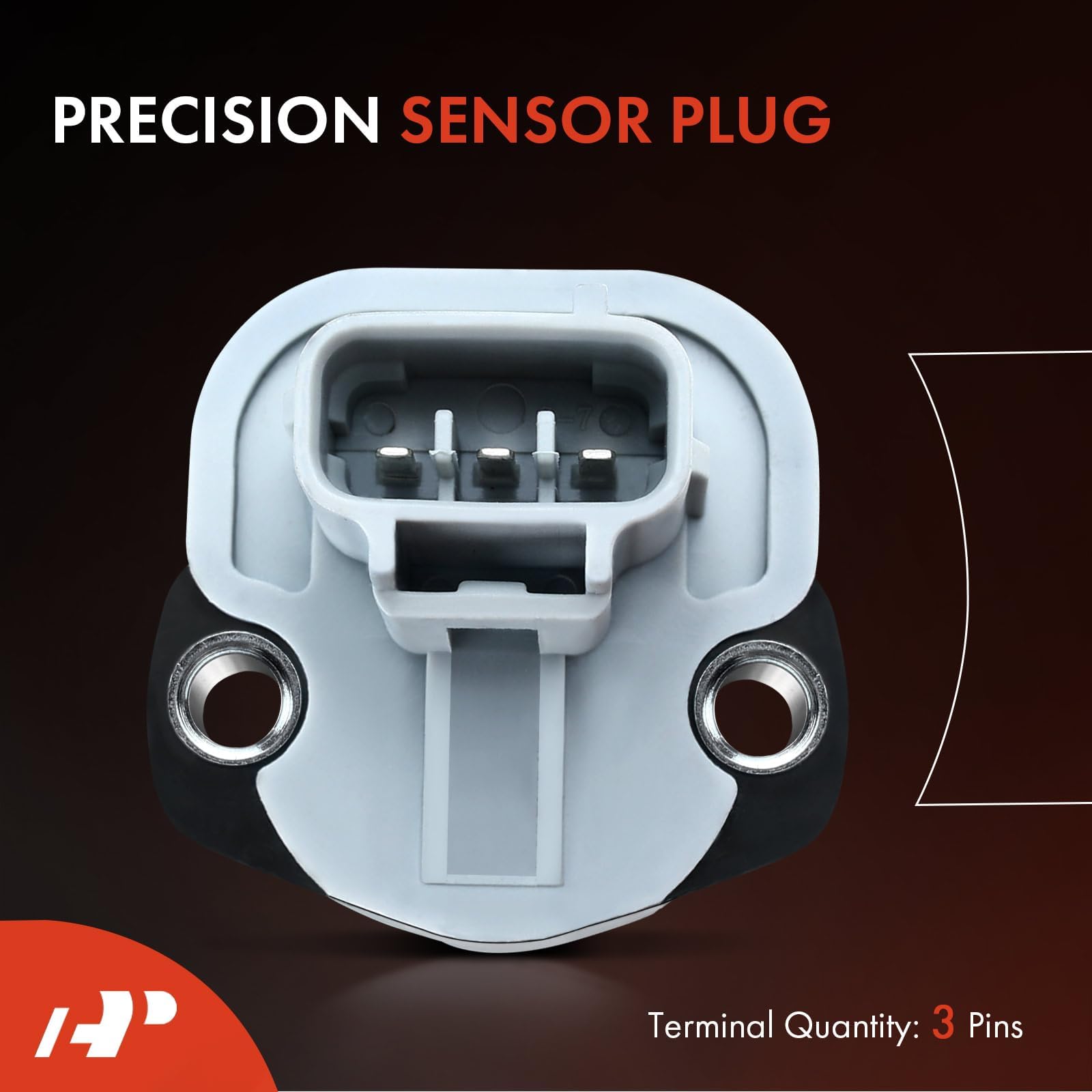 A-Premium TPS sensor on Dodge Dakota for improved drivability