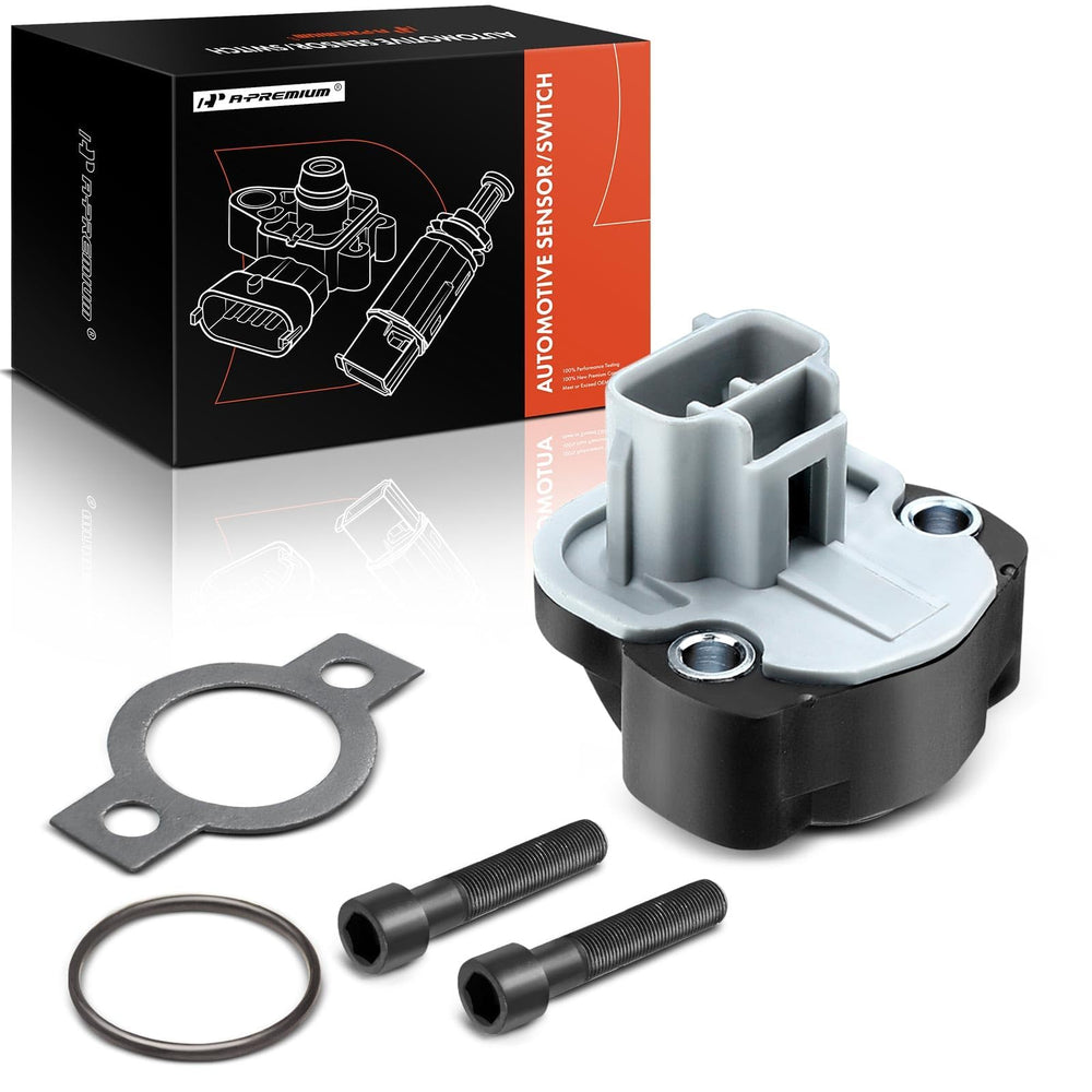 A-Premium TPS sensor on a Dodge Durango for smoother throttle response