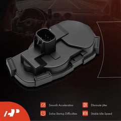 A-Premium TPS sensor 6-pin terminal for reliable contact
