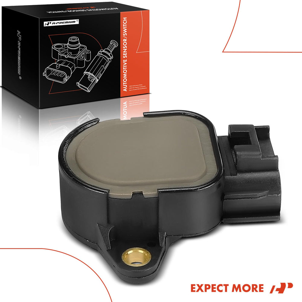 A-Premium TPS sensor for Vibe 2003-2006 improves throttle feel