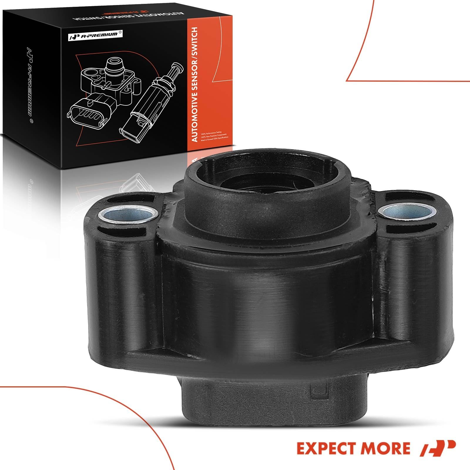 A-Premium TPS packaging and testing for reliable performance.