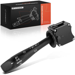 A-Premium turn signal switch for Chevy Malibu with factory-like fit and reliable signaling