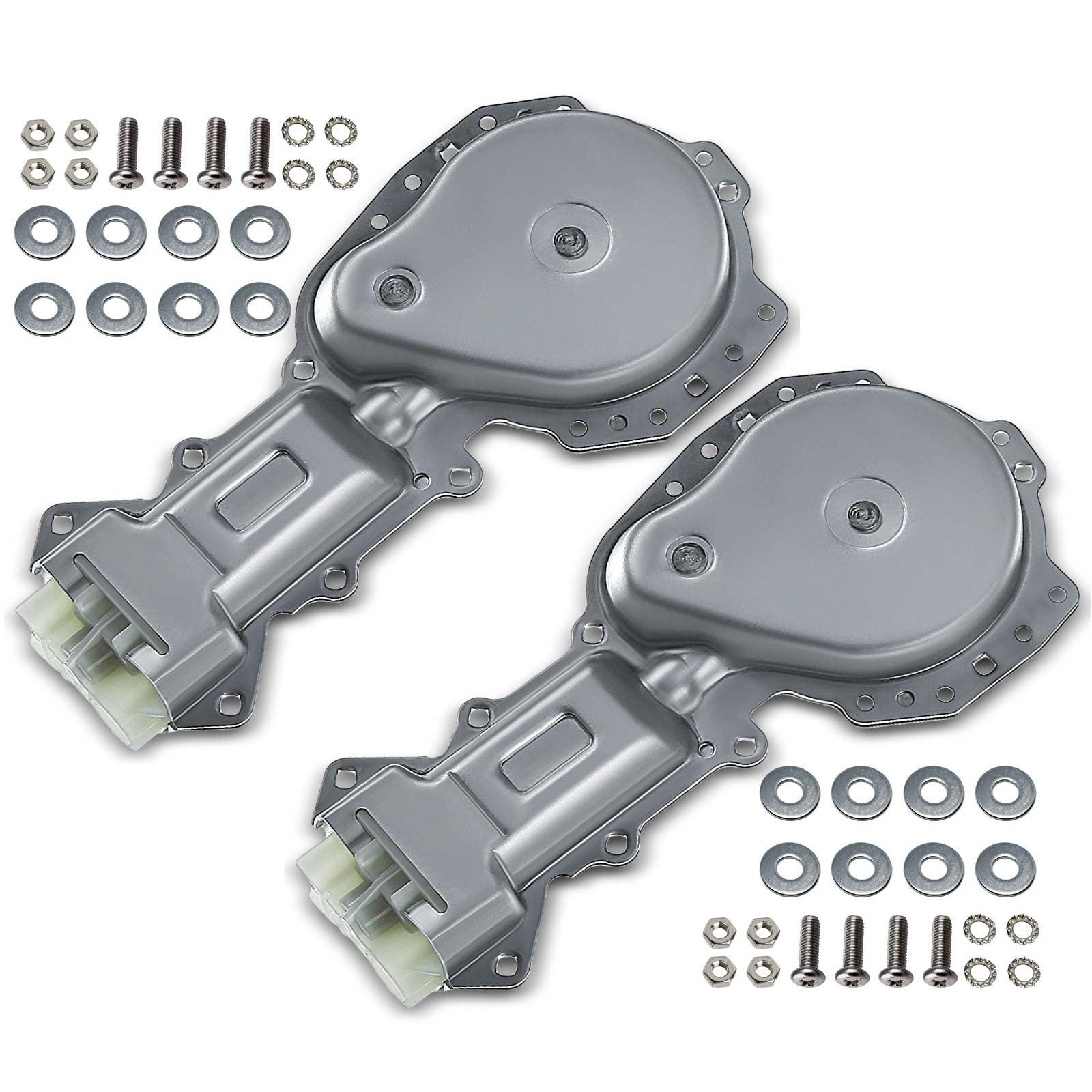 A-Premium two-piece set image showing ready-to-install replacement kit