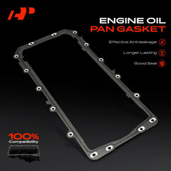 A-Premium V8 5.0L gasket kit with F-150 fitment for 2011-2017