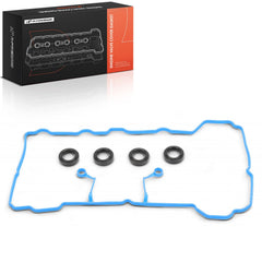 A-Premium valve cover gasket for Hyundai Elantra provides reliable engine sealing.