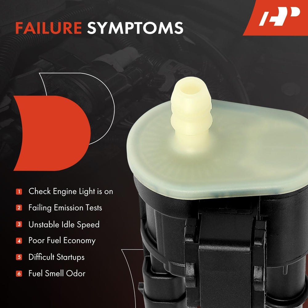 A-Premium Vapor Purge Solenoid Valve durability testing image