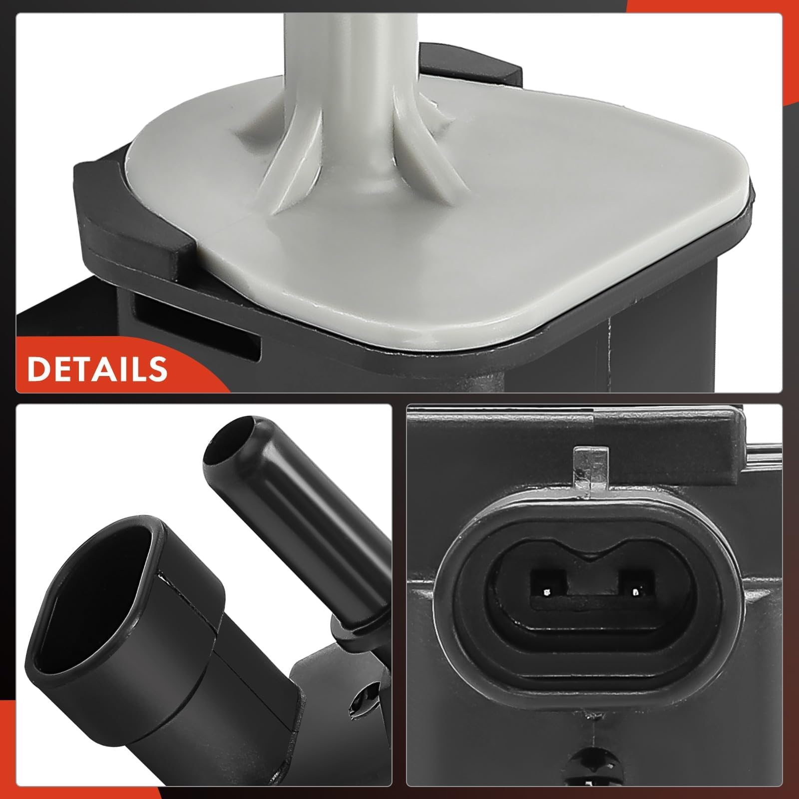 A-Premium packaging image highlighting included components