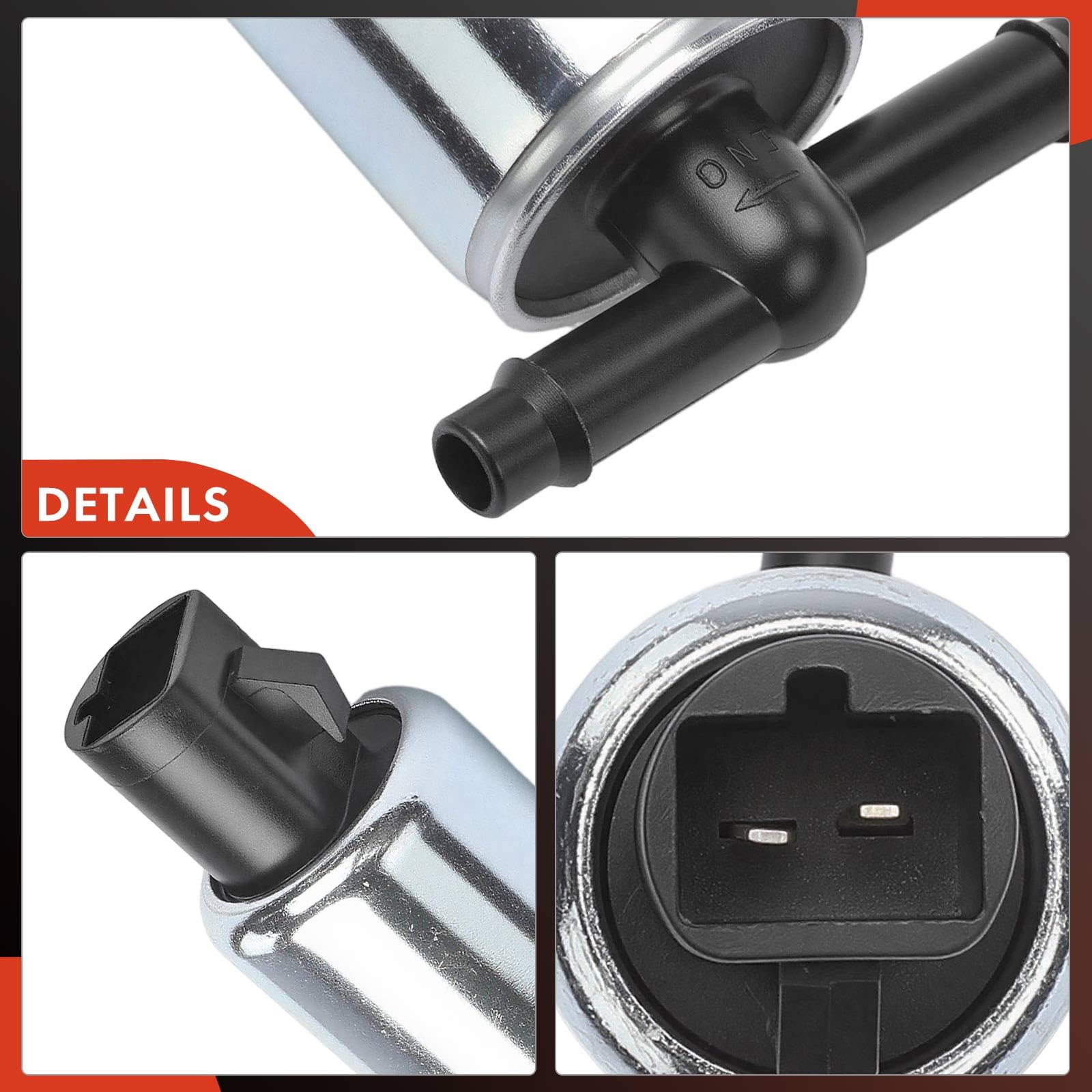 A-Premium reference numbers indicate cross-compatibility with Ford models.