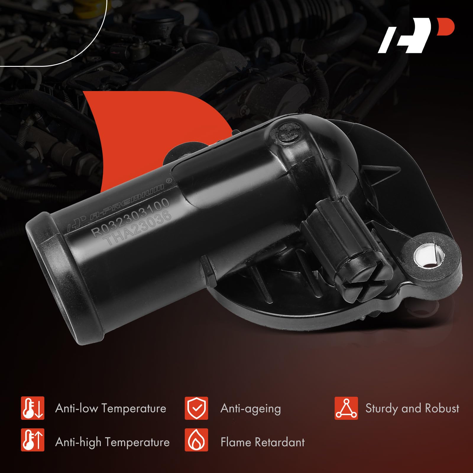 A-Premium fitment guide for Jeep, Chrysler, and Dodge models