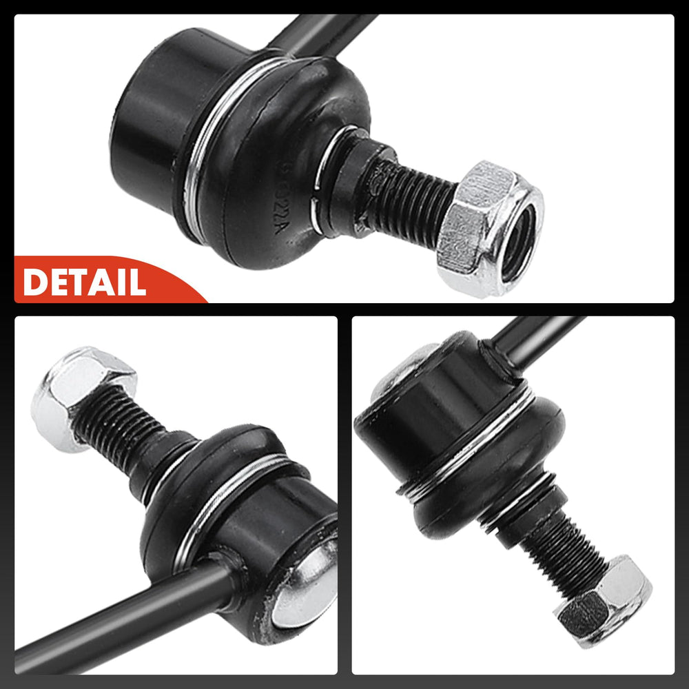 A-Premium verified Odyssey fitment confirms reliable compatibility