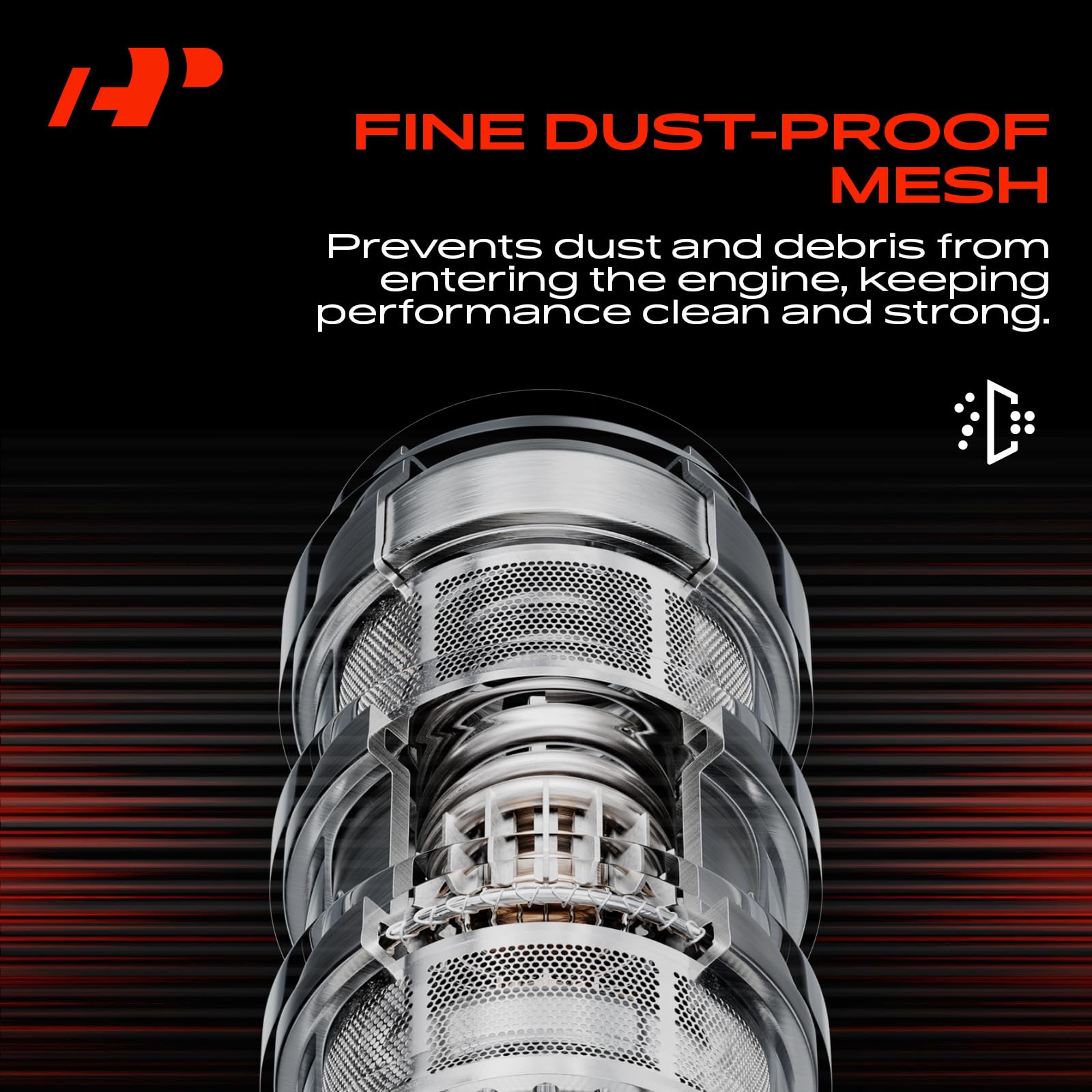 A-Premium VVT kit compatible with Chevy GMC vehicles