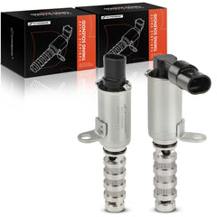 A-Premium VVT solenoid close-up for Hyundai Elantra, direct replacement-ready.