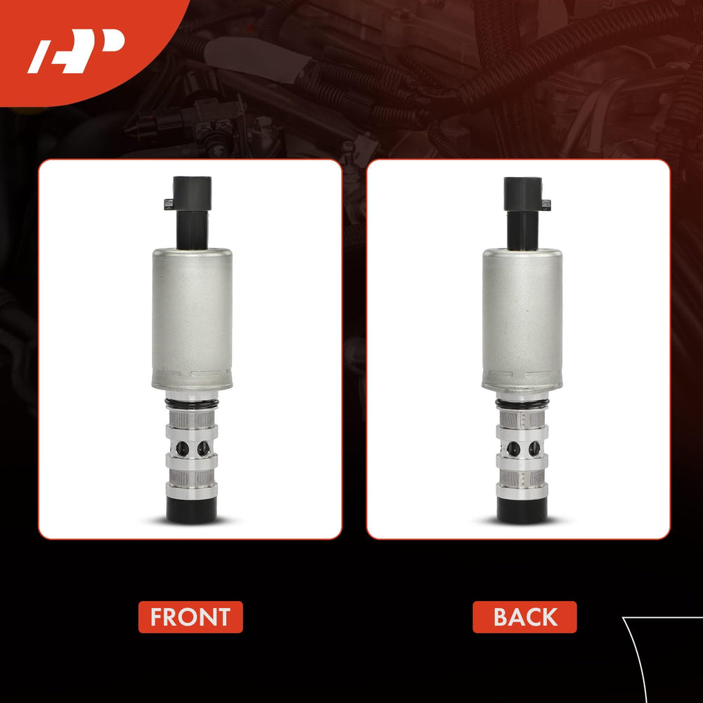 A-Premium VVT solenoid compatibility chart for vehicle fitment
