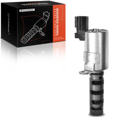 A-Premium VVT solenoid packaging box for quick identification and replacement