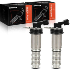 A-Premium VVT solenoid two-pack in BMW packaging for timing system replacement