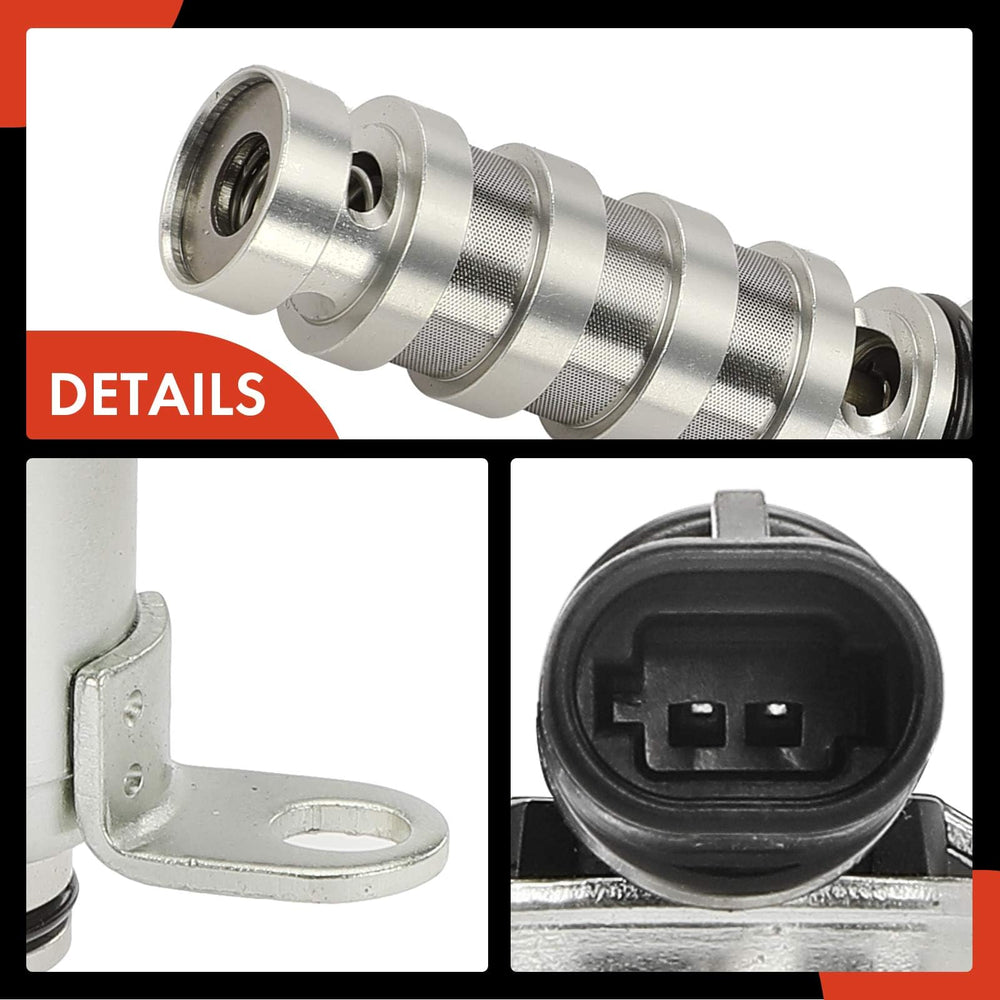 A-Premium VVT solenoid for Hyundai Veloster 2.0L, compatible with timing control.