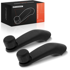A-Premium window crank handle on the front driver side for Chevy Blazer, smooth operation.