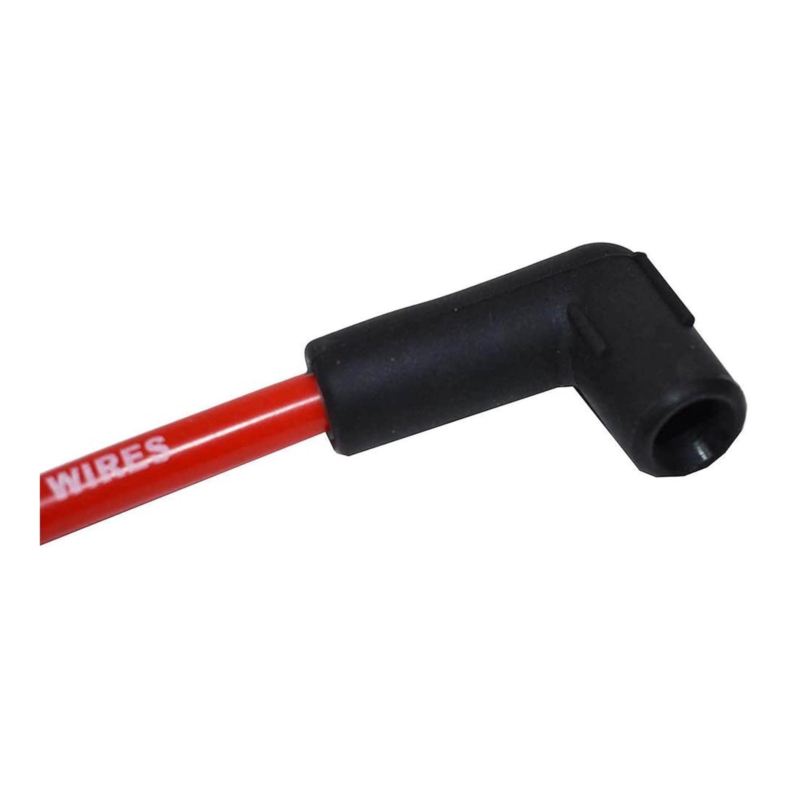 A-Team Performance wires compatible with 4.3L, 5.0L, and 5.7L engines.