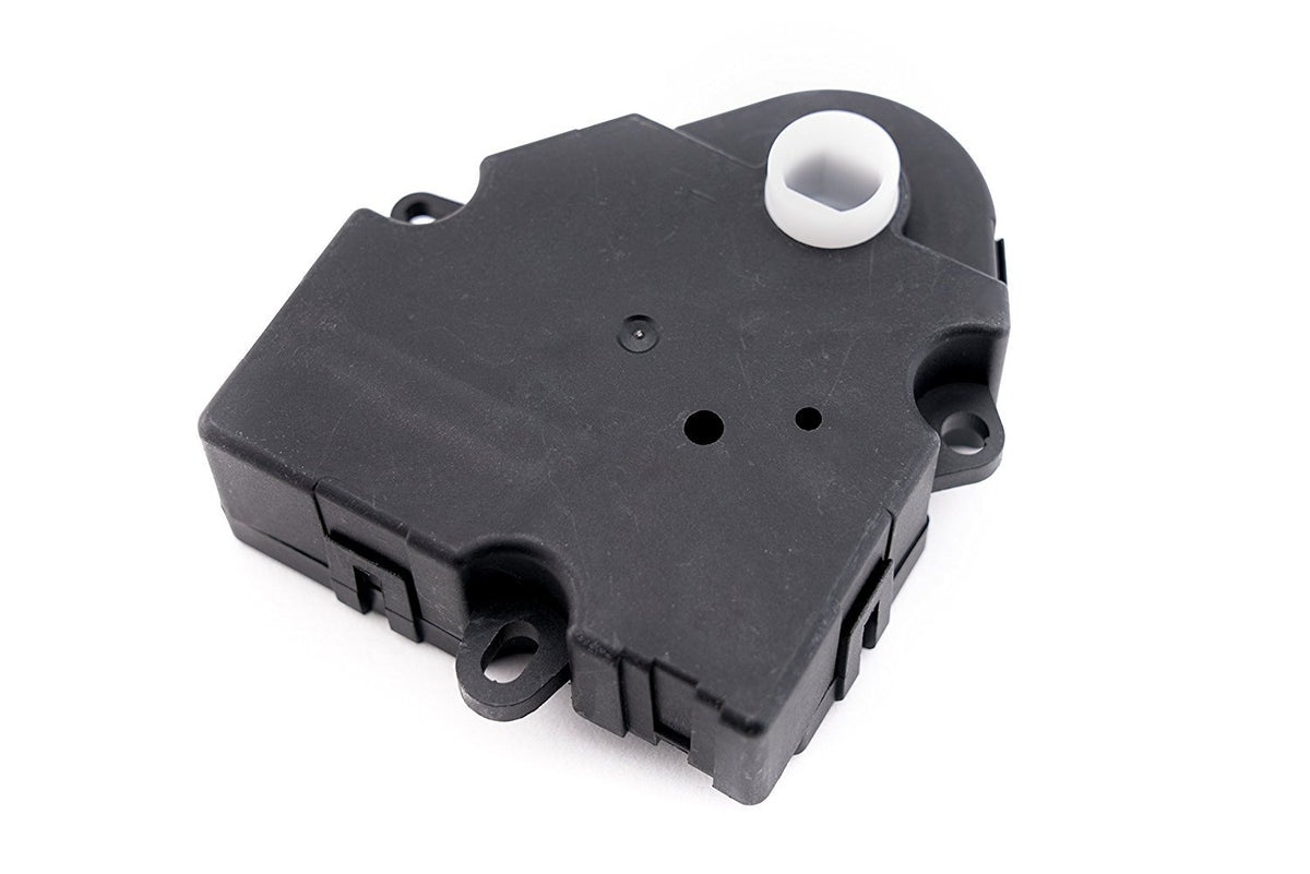 AA Ignition air blend door actuator—precise HVAC airflow replacement for dashboard vents