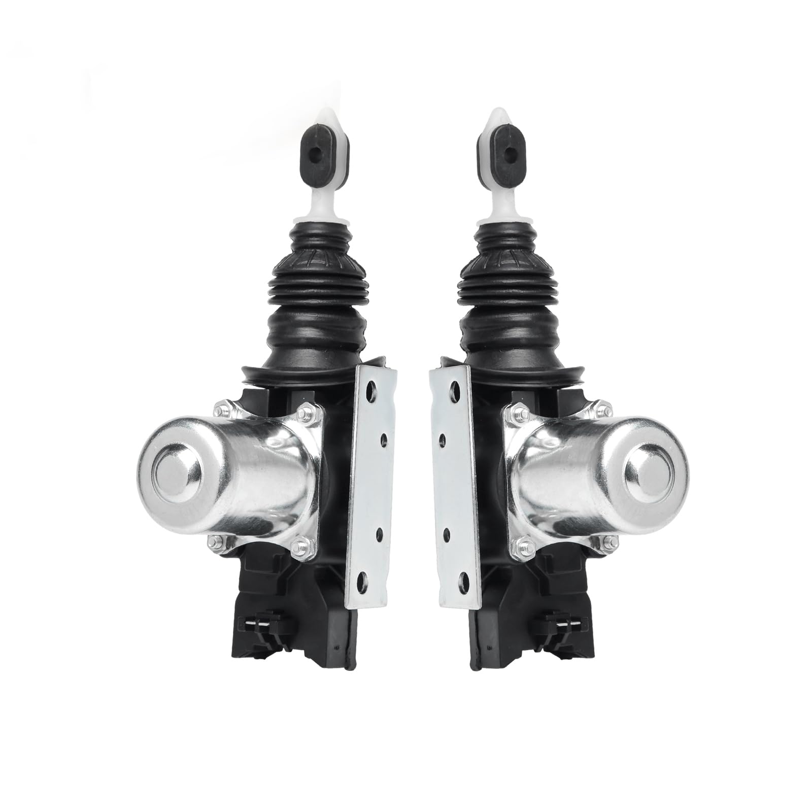 AA Ignition detailed internal mechanism demonstrating clean operation