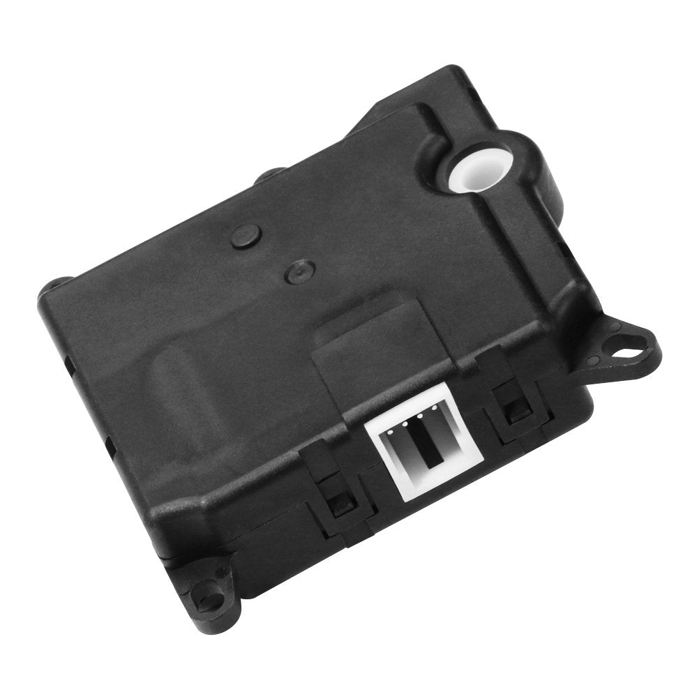 AA Ignition lifetime warranty with free replacement if the part fails.