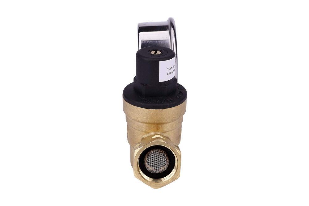 AA Ignition easy-install for RVs, campers, and travel trailers
