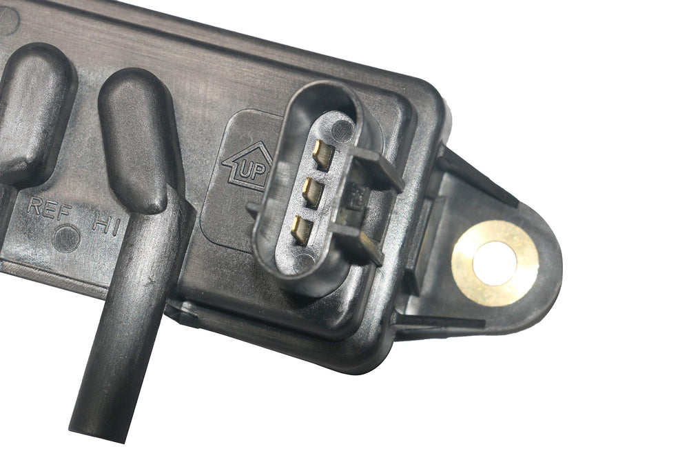 AA Ignition EGR sensor packaging with spare seals