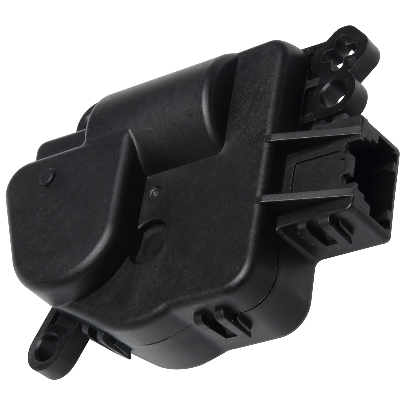 AA Ignition actuator circuit board image, redesigned internals for durability.