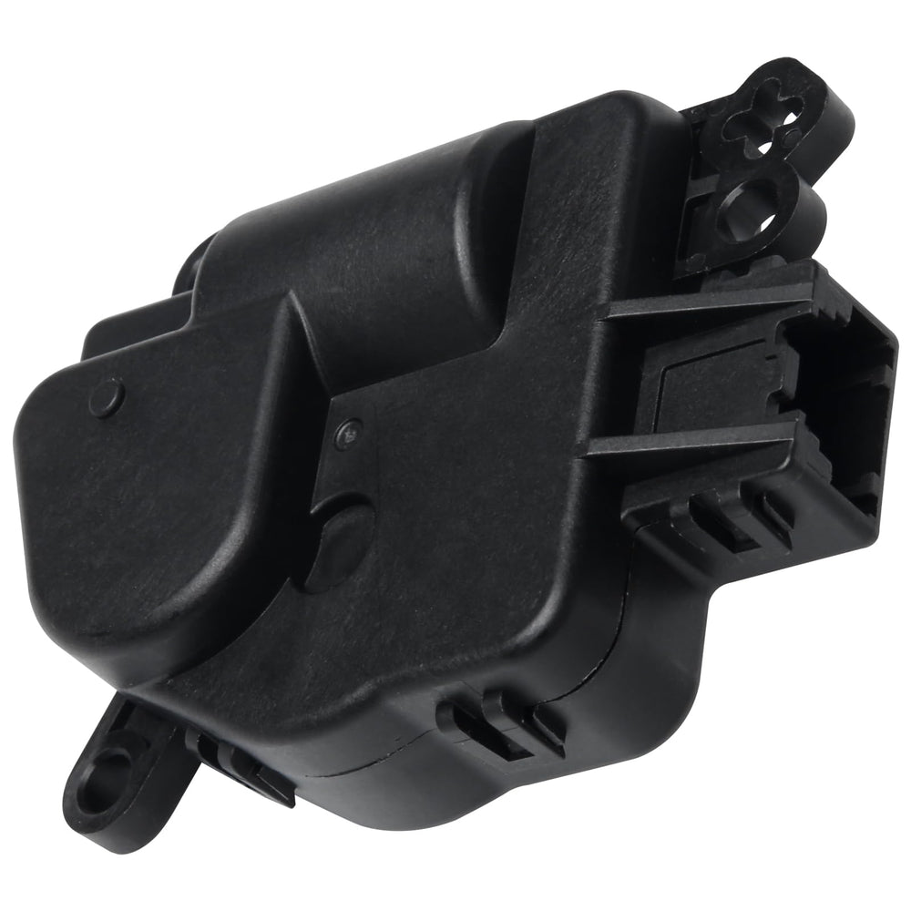 AA Ignition actuator circuit board image, redesigned internals for durability.