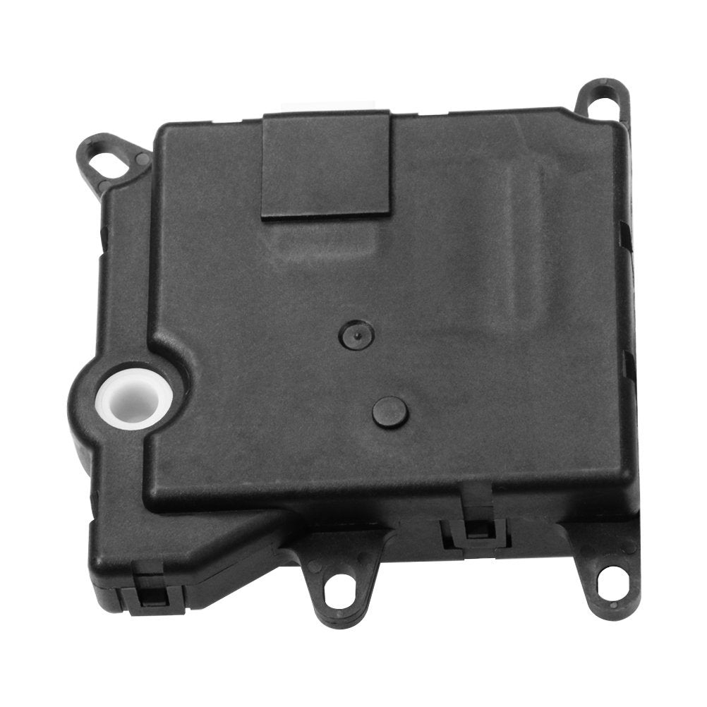 AA Ignition OEM-like fit with redesigned housing for longer-lasting performance.