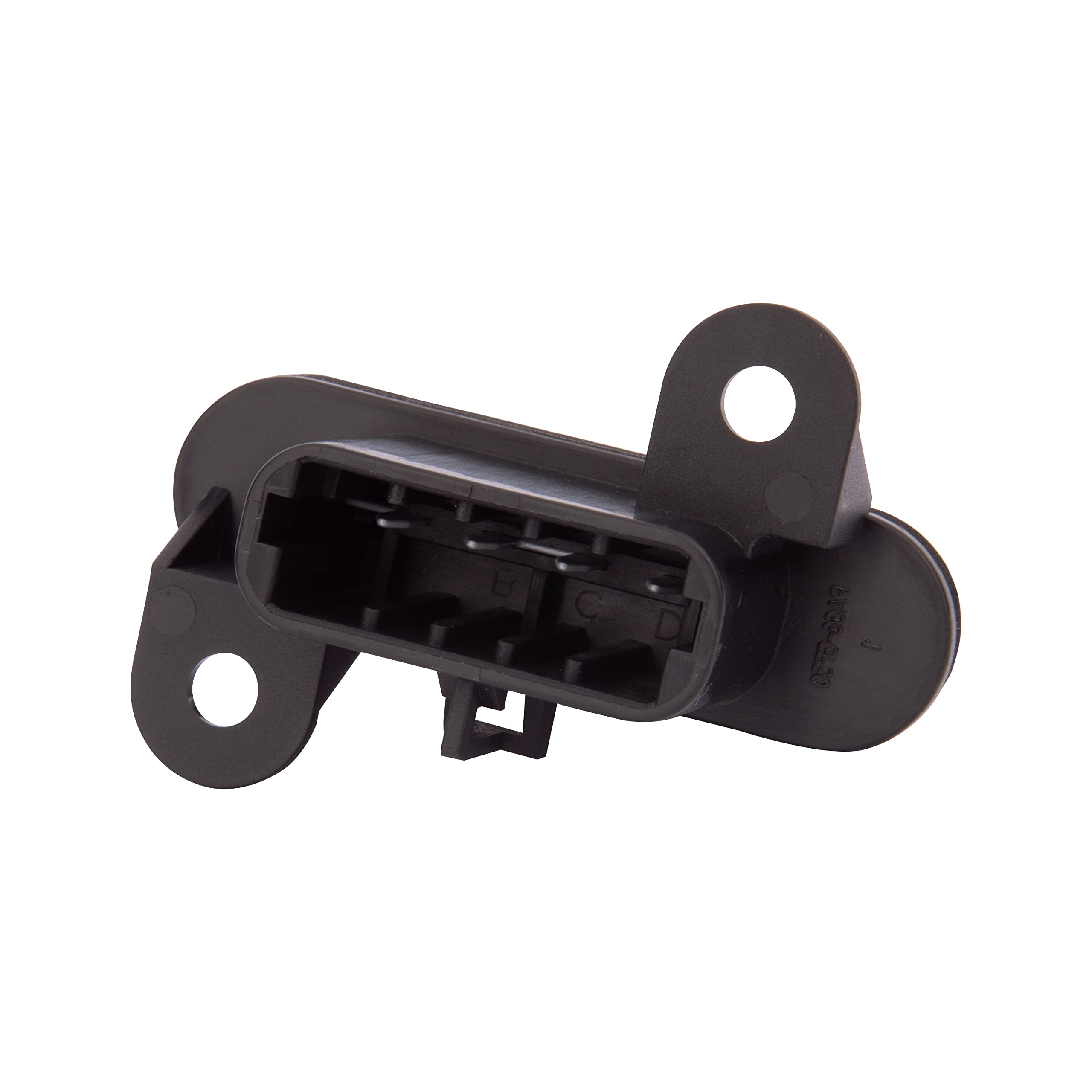 AA Ignition lifetime warranty notice for Tacoma resistor kit