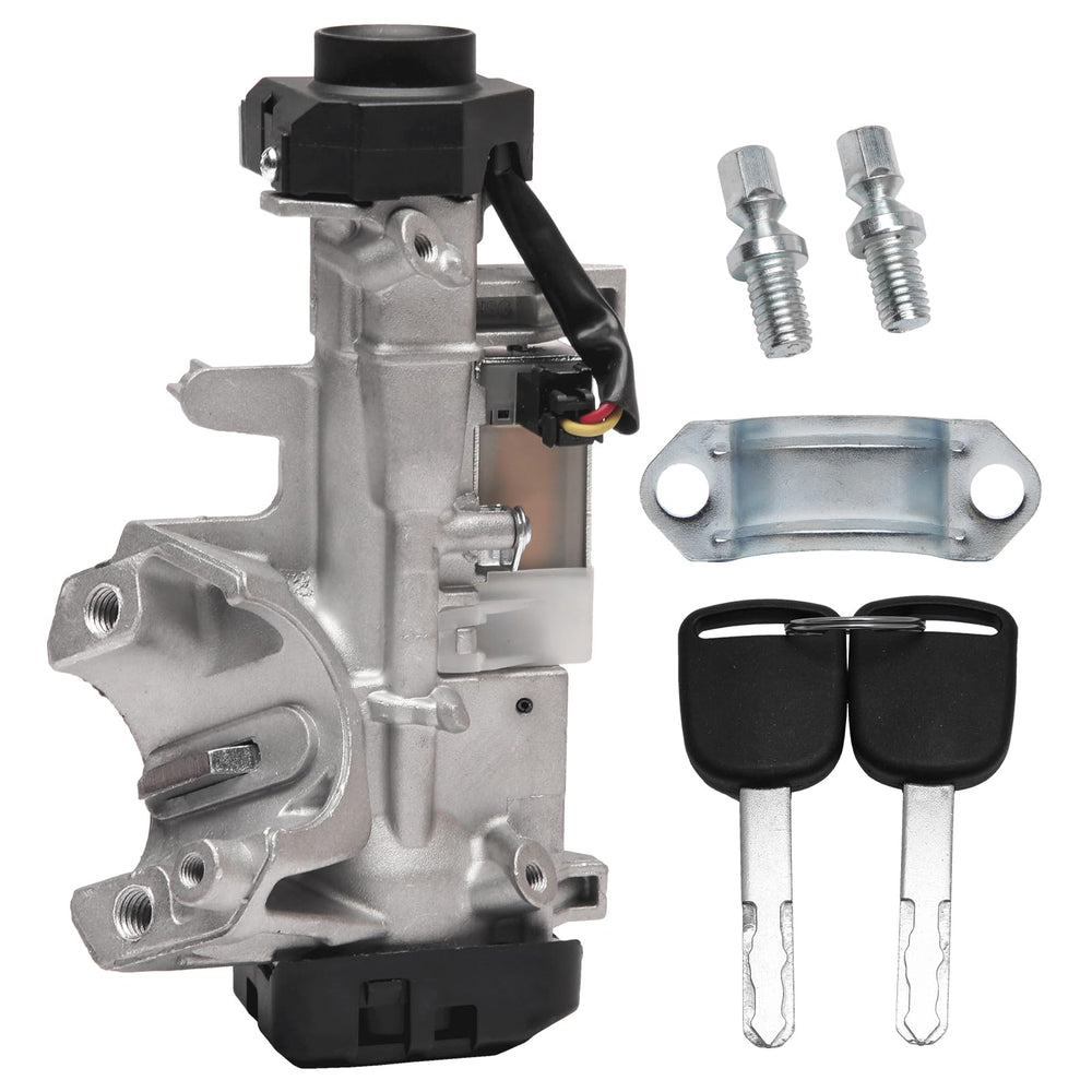 AA Ignition lifetime warranty adds peace of mind for replacements.