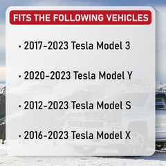 Model 3 compatibility: AA Ignition lifting jack pads securely fit Tesla lift points.