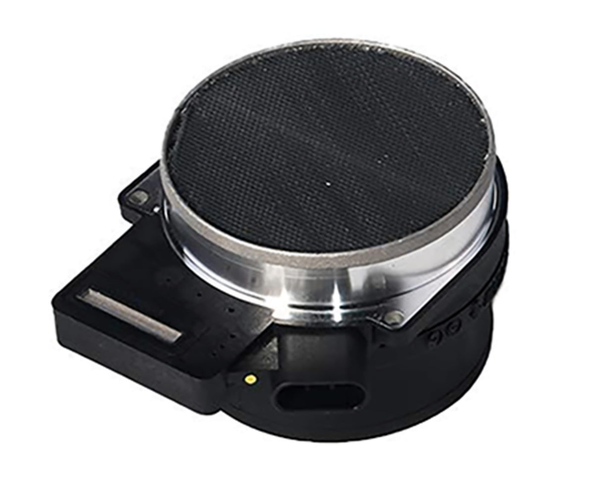 AA Ignition MAF sensor product shot showing compact, OEM-like fit