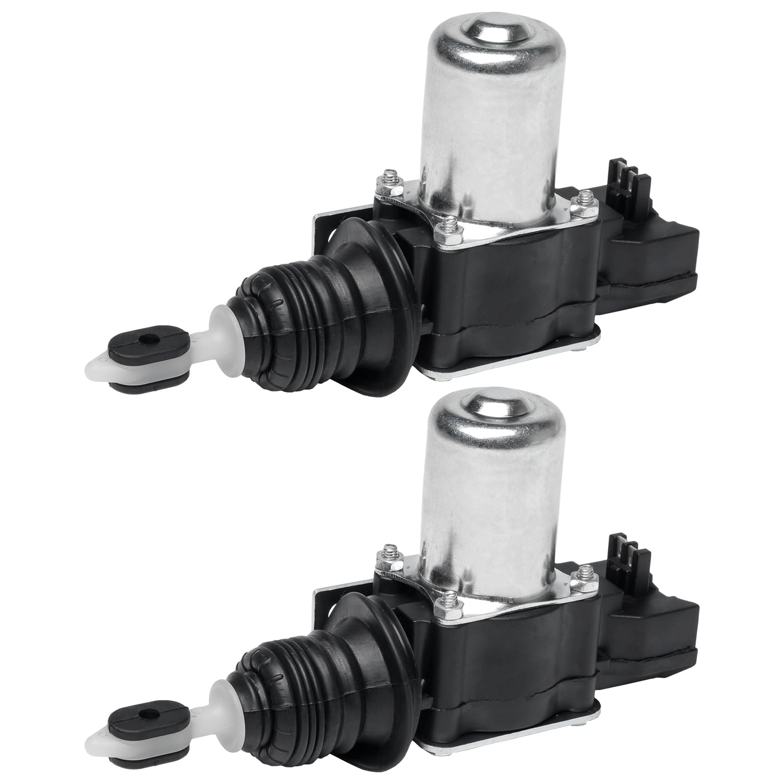 AA Ignition power door lock actuator front left for smooth locking action