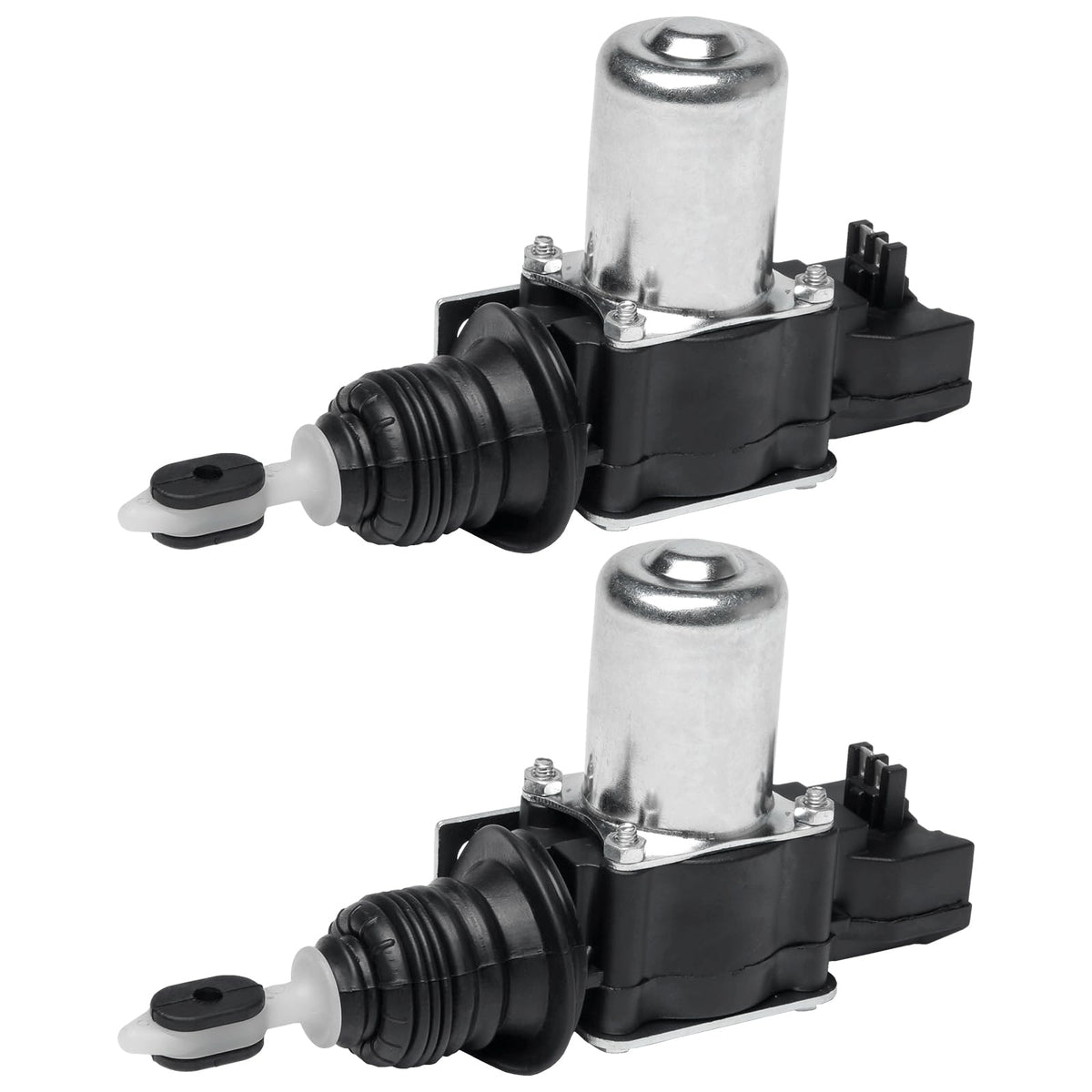 AA Ignition power door lock actuator front left for smooth locking action
