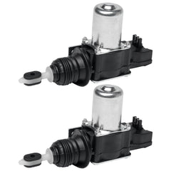 AA Ignition power door lock actuator front left for smooth locking action