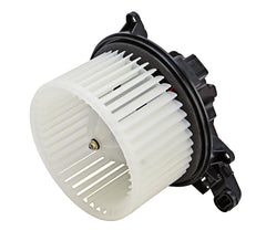AA Ignition blower motor for Ford Expedition front view showing build quality and fit