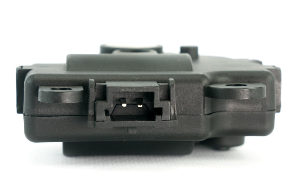 AA Ignition sealed enclosure protects the actuator from debris and wear.