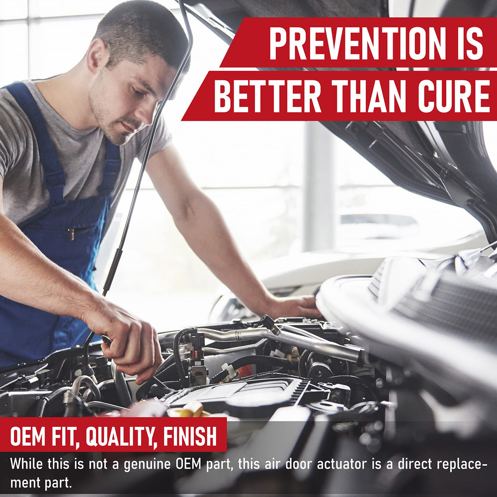 AA Ignition vehicle model coverage—fits Silverado, Tahoe, Sierra and more from 2003–2014