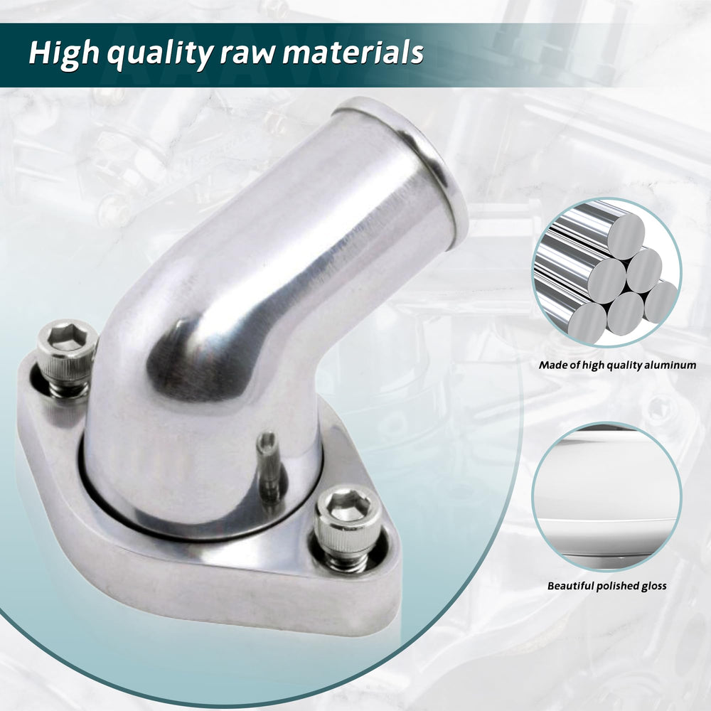 AAAWZDWD installation hardware: bolts and O-ring for secure mounting