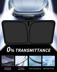 foldable storage bag for compact car use