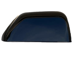 ABAGAEL Snap-on mirror cap cover provides quick, tool-free installation