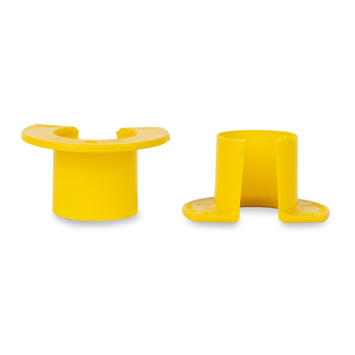 ABC Pigtail Safety Shims Kit visibility on the road improves with reliable lighting.